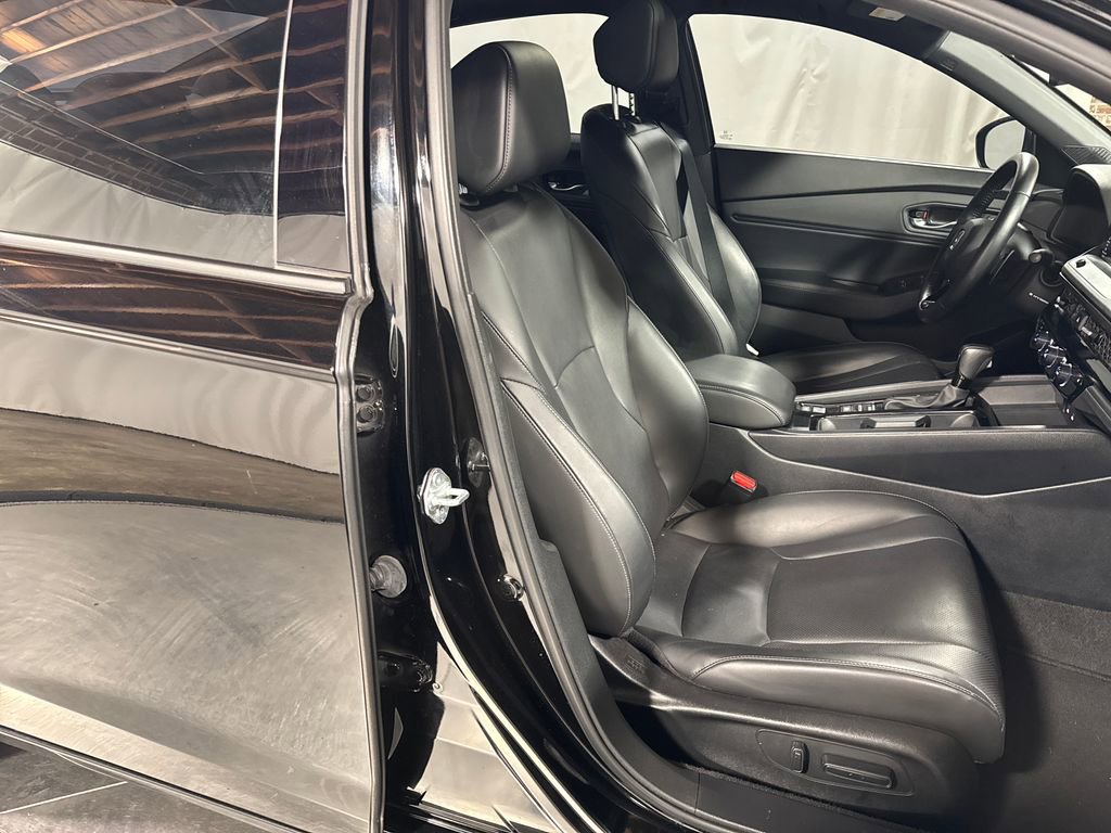 Used 2023 Honda Accord Sport image 28