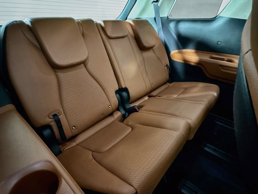 Used 2022 Kia Carnival SX Prestige FWD image 30