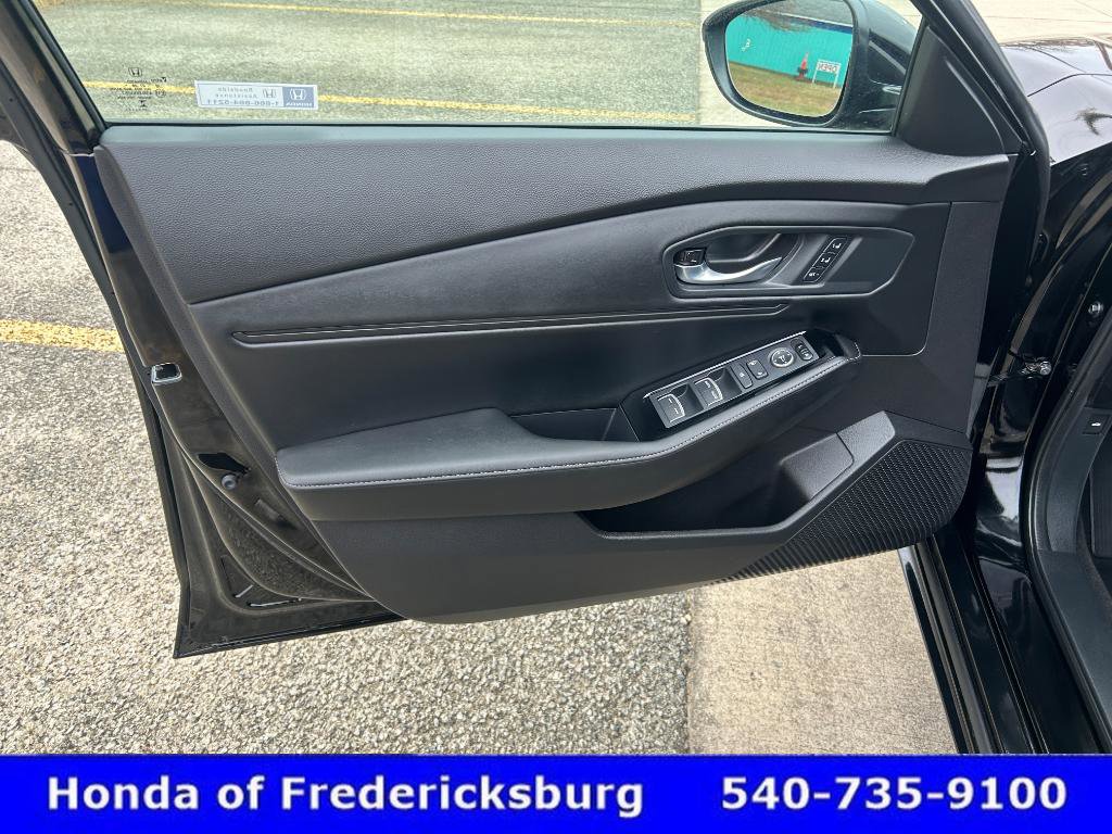 Certified 2025 Honda Accord Touring image 10