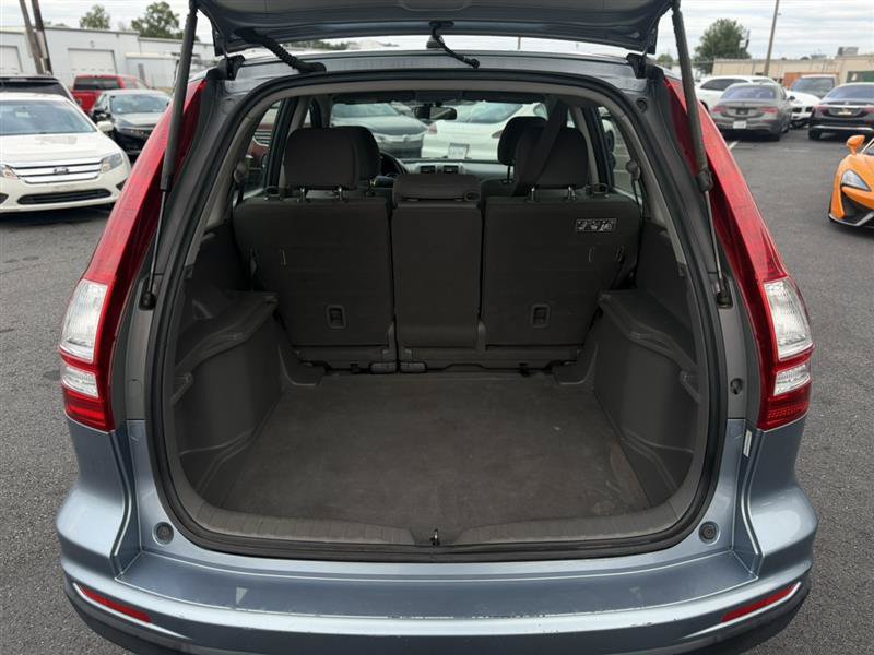 Used 2010 Honda CR-V LX image 8