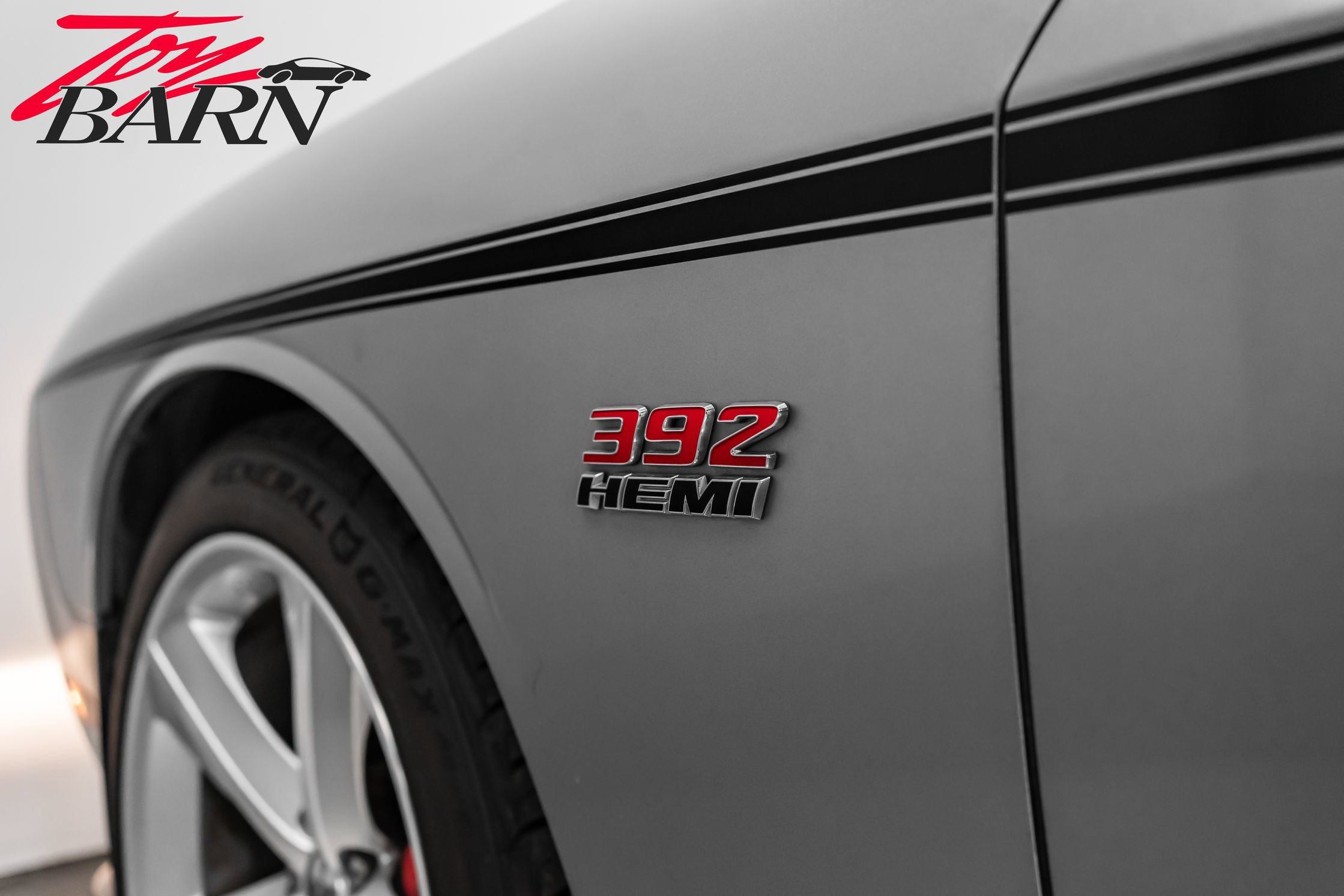 Used 2011 Dodge Challenger SRT8 image 15