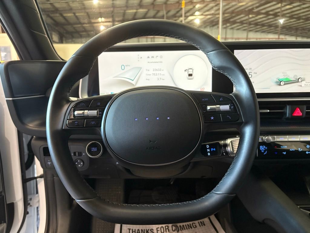 Used 2024 Hyundai Ioniq 6 SE image 20