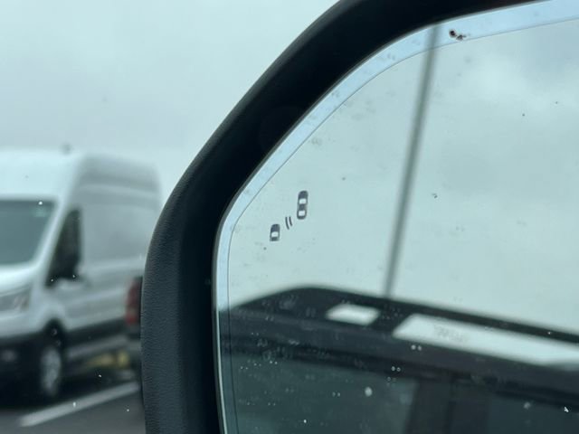 New 2026 Ford Explorer Platinum w/ LUX Leather Package image 41