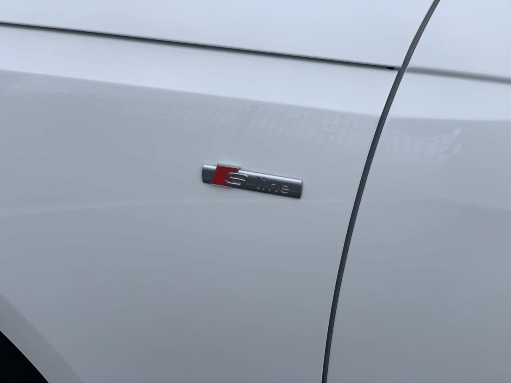 Used 2023 Audi A4 2.0T Premium Plus image 30