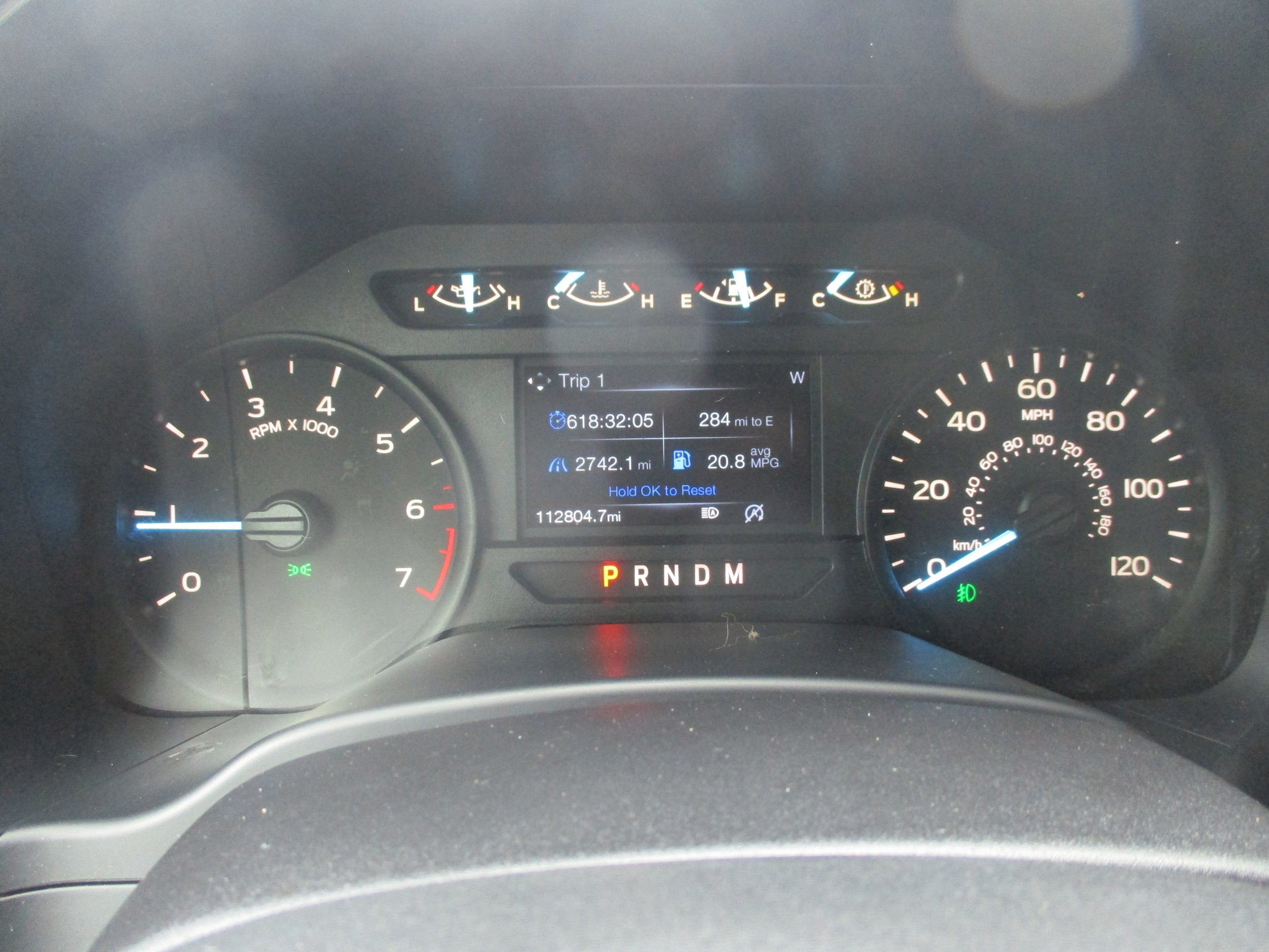 Used 2019 Ford F150 XL w/ Equipment Group 101A Mid AWD/4WD image 17