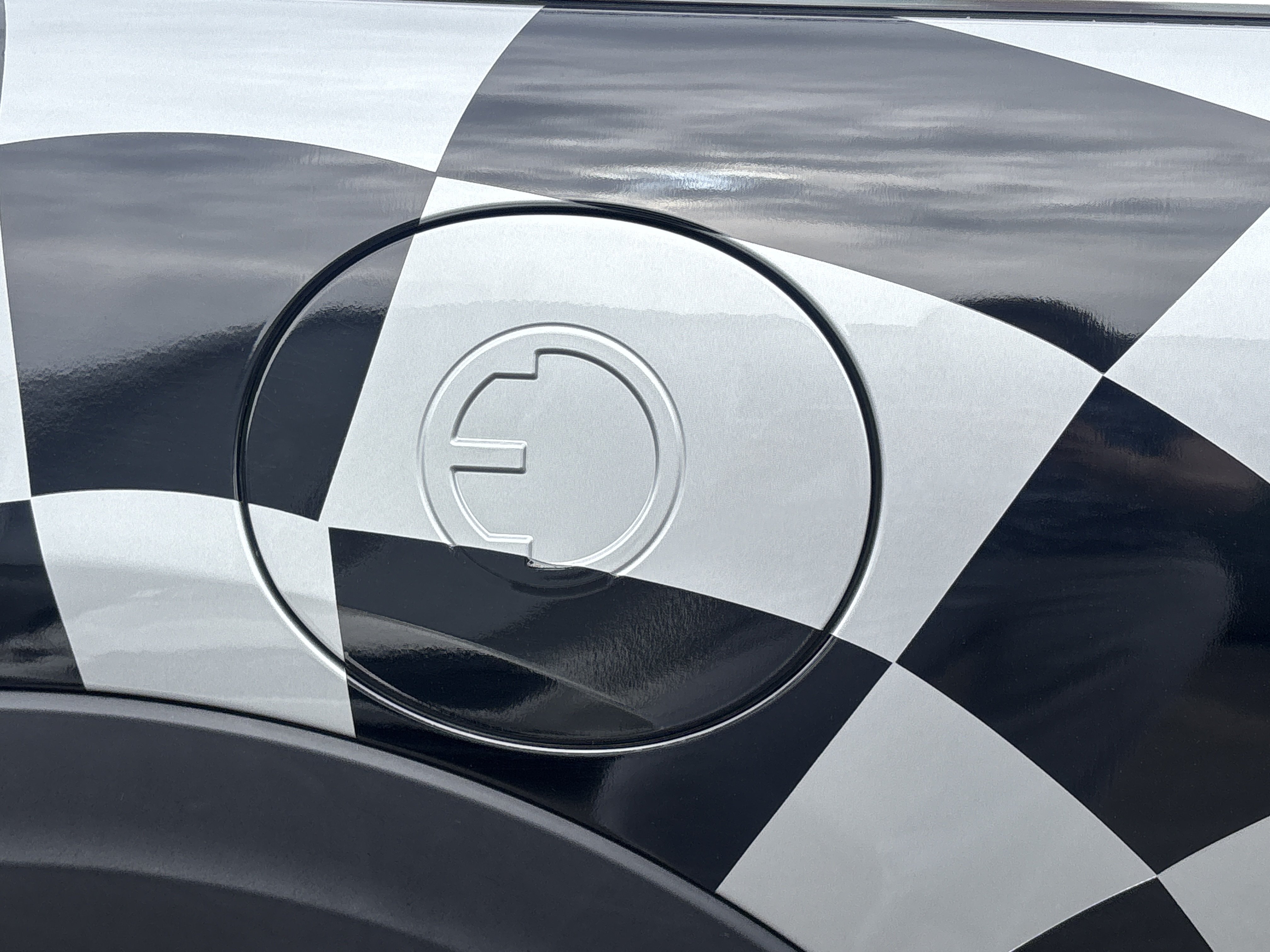Used 2024 MINI Cooper SE FWD image 35