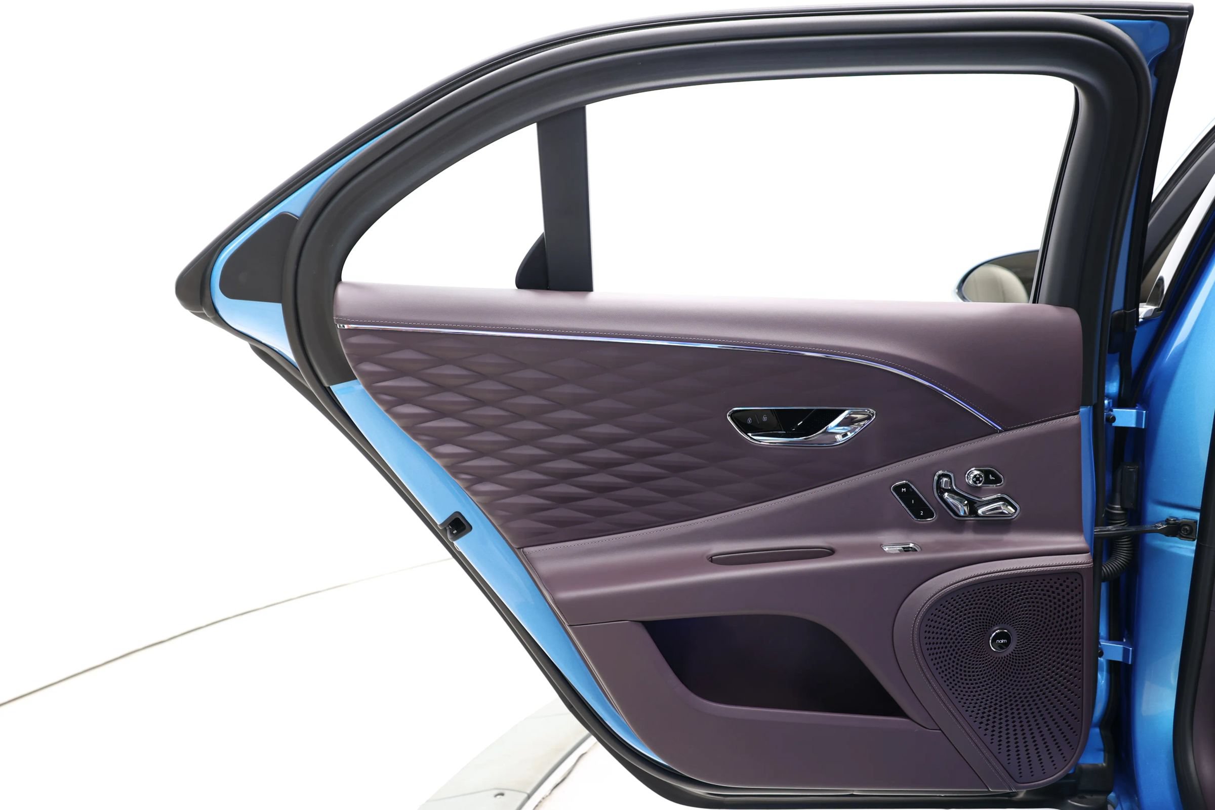 Used 2022 Bentley Flying Spur V8 AWD/4WD image 66