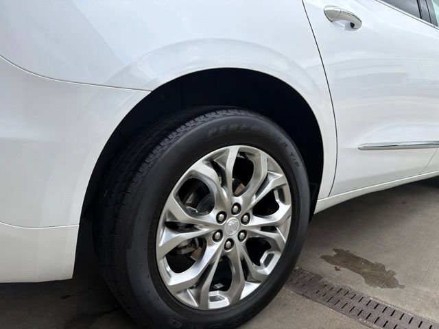 Used 2020 Buick Enclave Avenir FWD image 36
