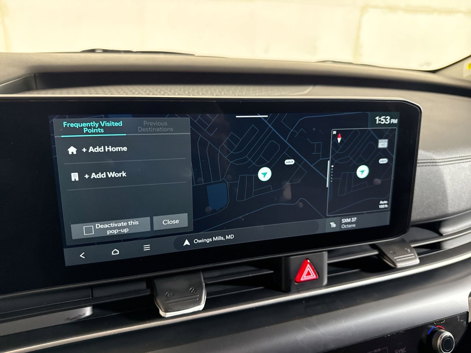 New 2026 Kia Carnival LXS image 20