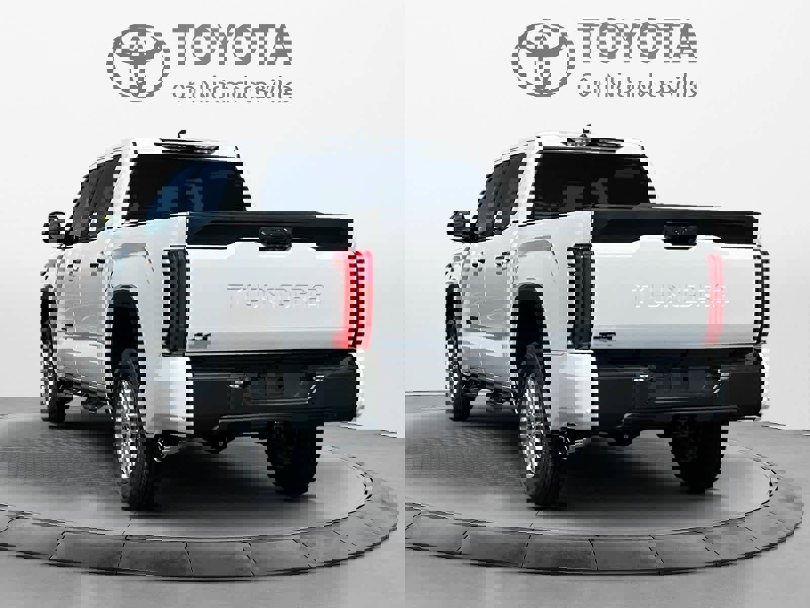 New 2026 Toyota Tundra SR5 image 3
