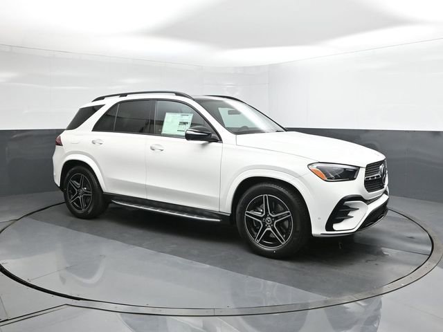 New 2026 Mercedes-Benz GLE 350 4MATIC image 17
