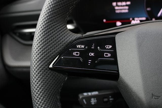 New 2025 Audi SQ5 Premium Plus image 7