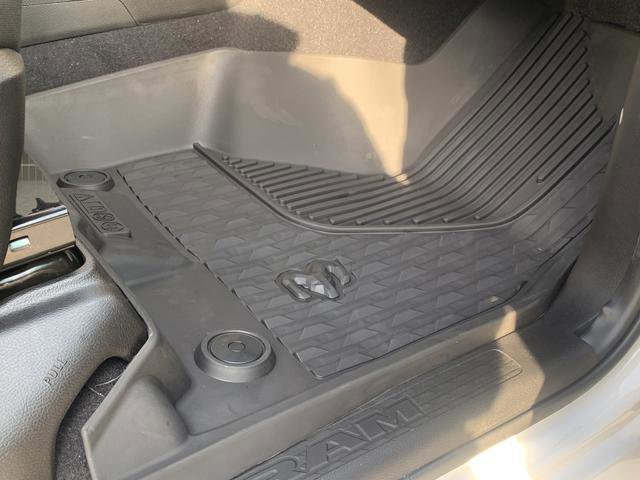 New 2026 RAM 2500 Big Horn image 37