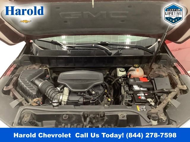 Used 2018 GMC Acadia Denali image 19