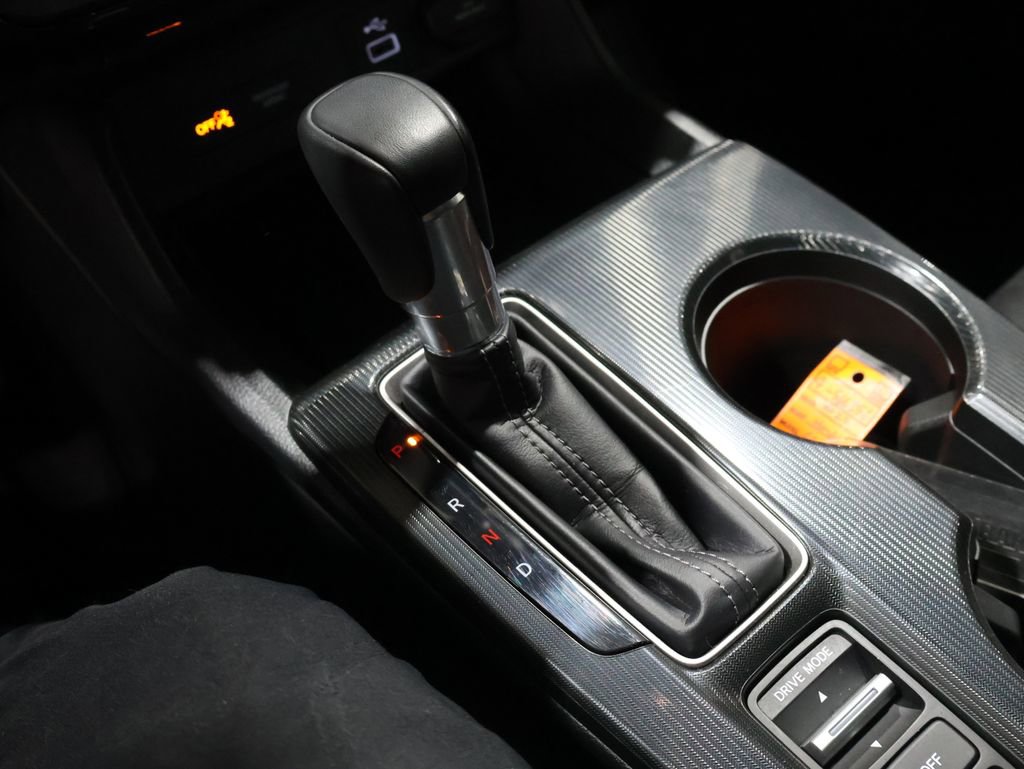 Used 2024 Honda Civic Sport image 30