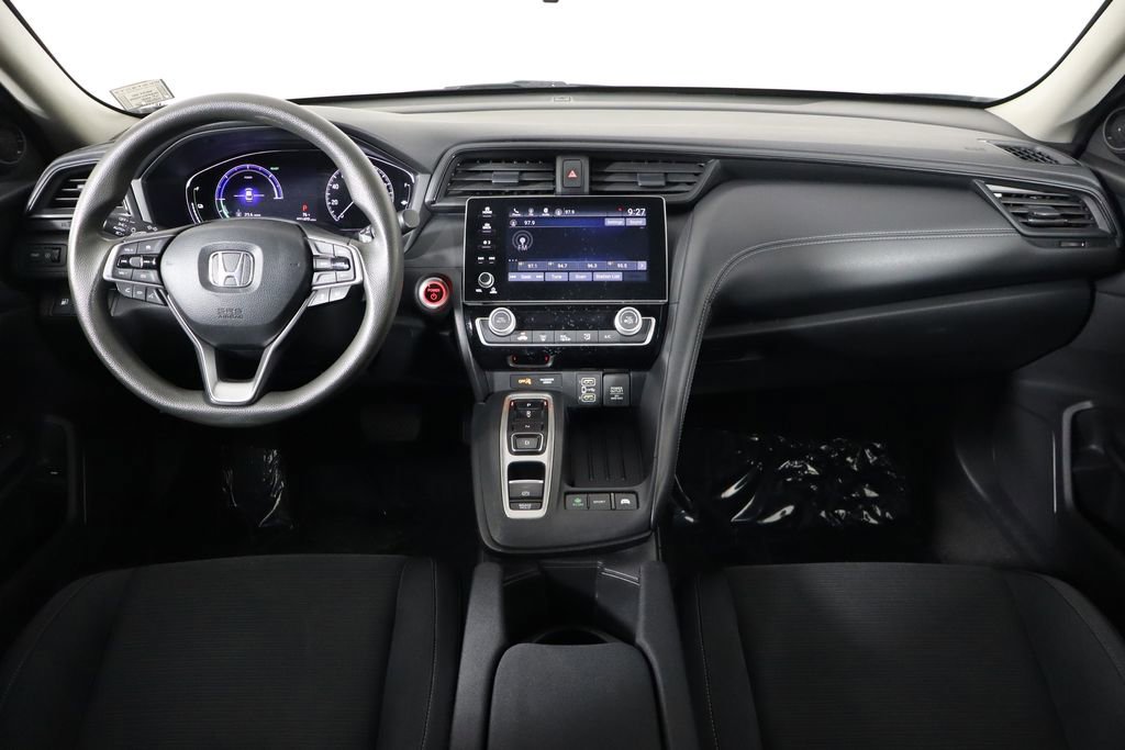 Used 2020 Honda Insight EX image 13