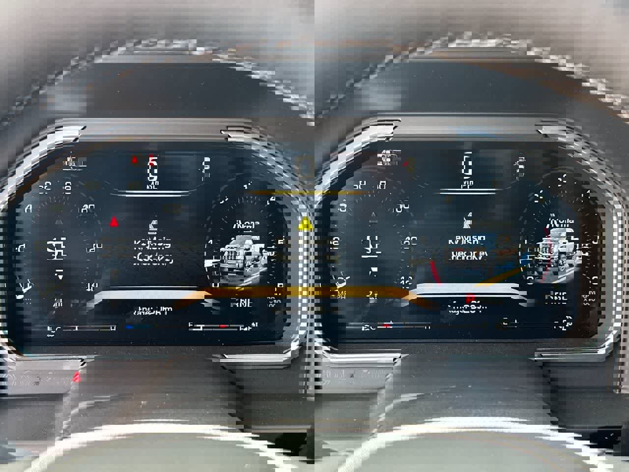 New 2026 GMC Sierra 2500 Denali w/ Technology Package image 31