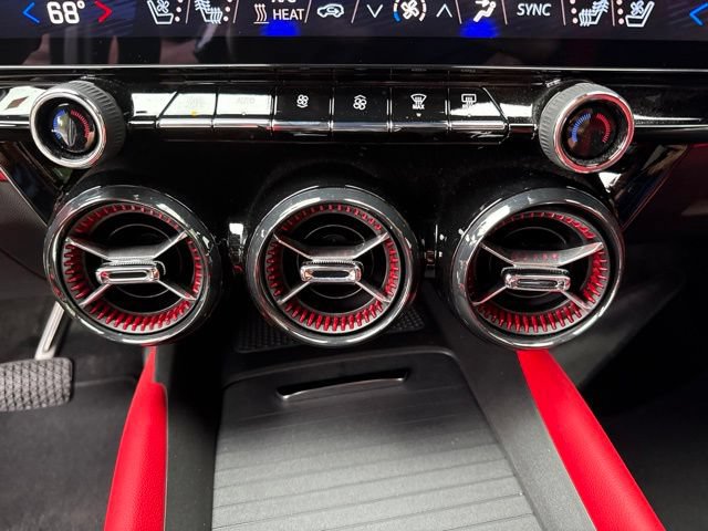 Used 2024 Chevrolet Blazer EV RS RWD image 21