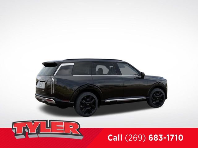 New 2027 Kia Telluride SX image 7
