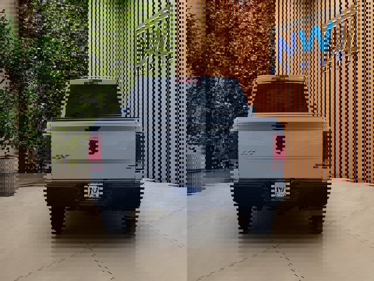 Used 2015 RAM 1500 Tradesman w/ Protection Group image 35