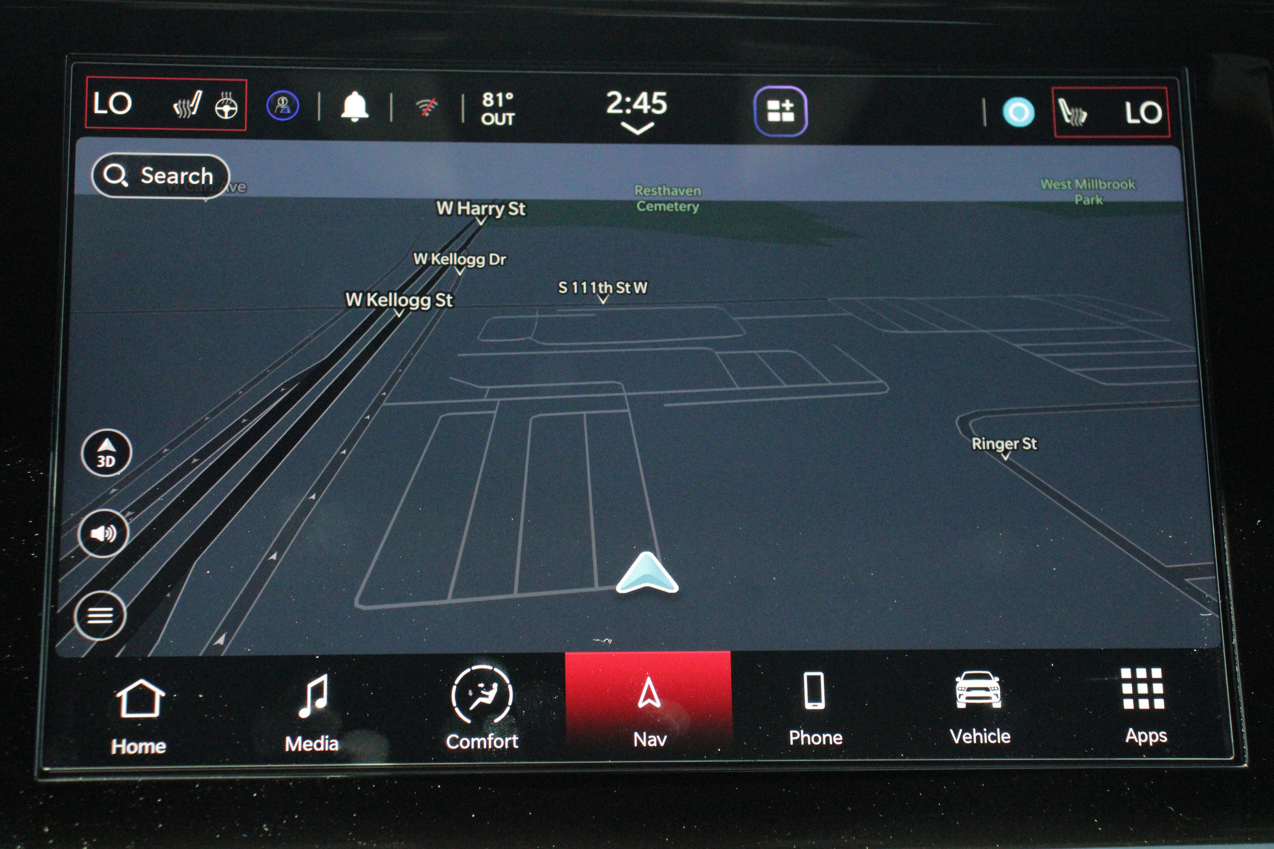 New 2026 Dodge Durango GT w/ Blacktop Package AWD/4WD image 17
