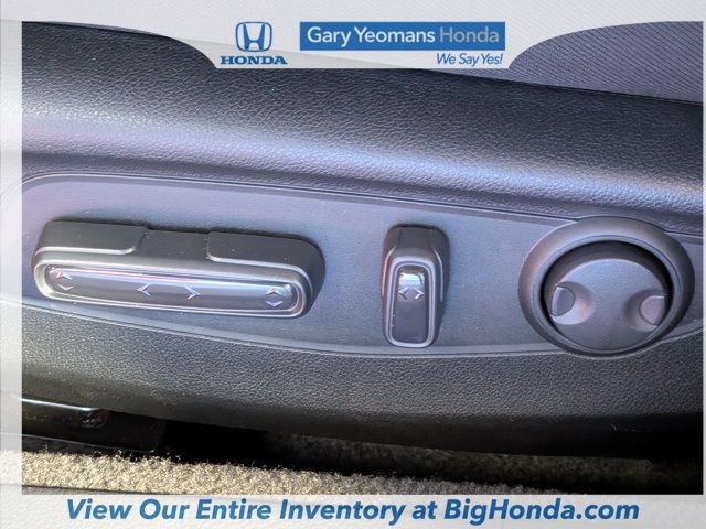 Used 2026 Honda Accord Sport image 23