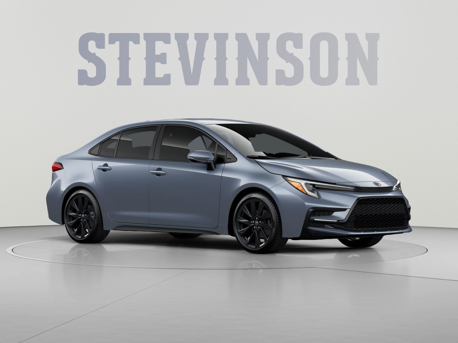New 2026 Toyota Corolla SE FWD image 14