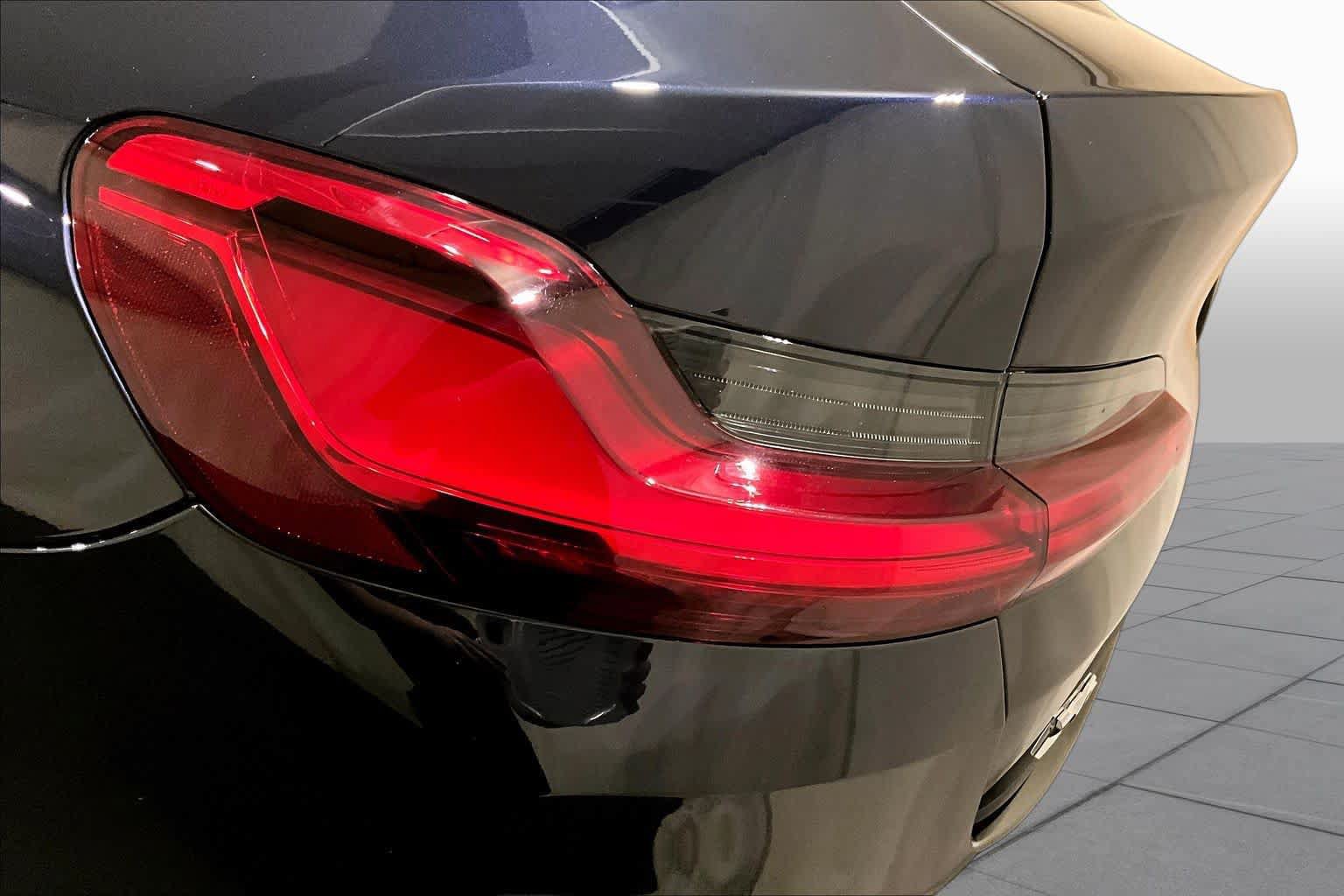 Used 2025 BMW X4 M40i w/ Premium Package AWD/4WD image 27