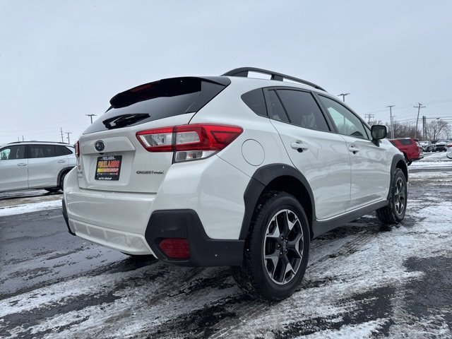 Used 2019 Subaru Crosstrek 2.0i Premium image 7