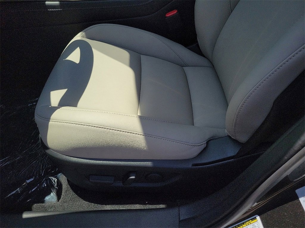 New 2025 MAZDA CX-30 AWD 2.5 S w/ Preferred Package image 14