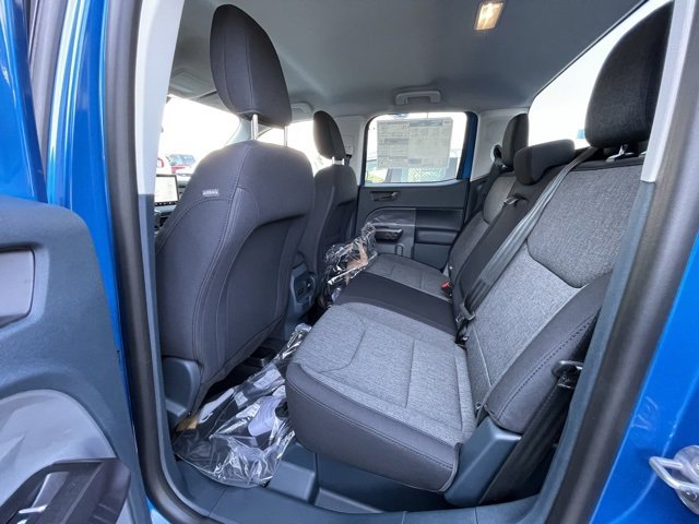 New 2025 Ford Maverick XLT w/ XLT Luxury Package image 10