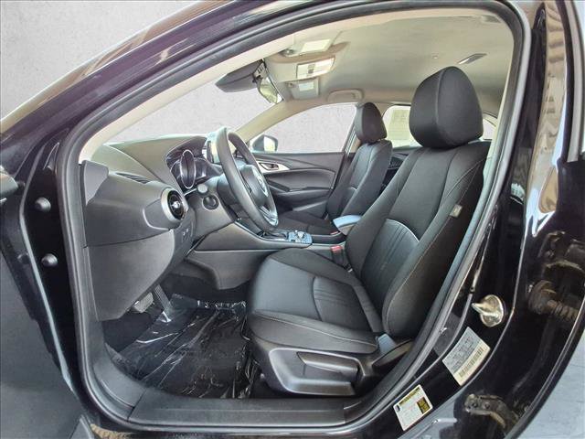 Used 2021 MAZDA CX-3 Sport FWD image 16