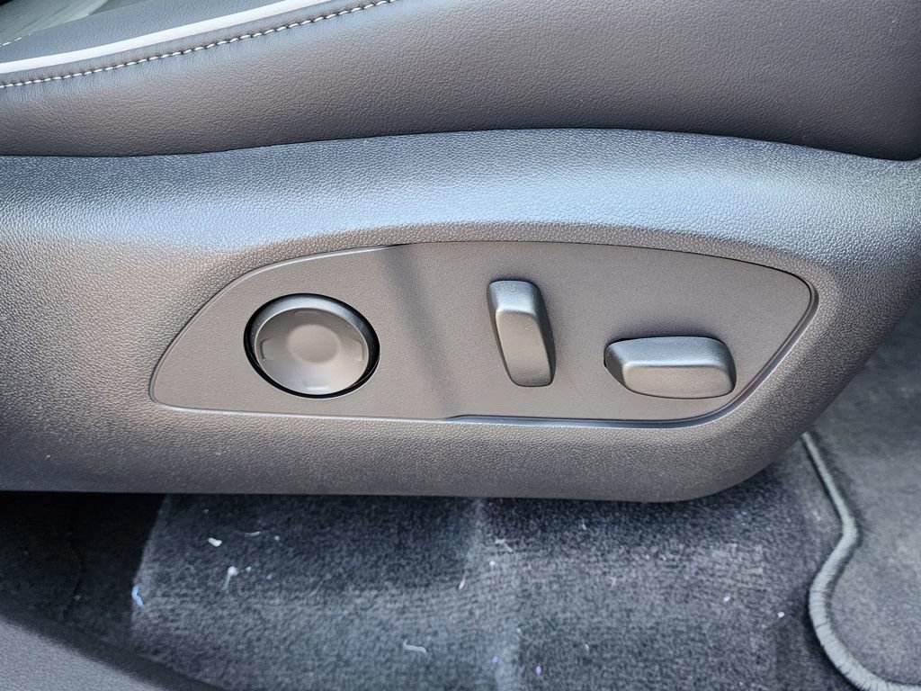 New 2026 Buick Enclave Sport Touring w/ Power Package image 42