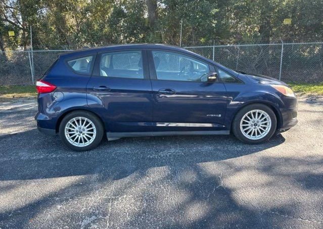 Used 2016 Ford C-MAX SE image 2