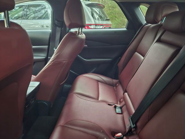 Used 2025 MAZDA CX-30 AWD 2.5 S w/ Preferred Package image 11