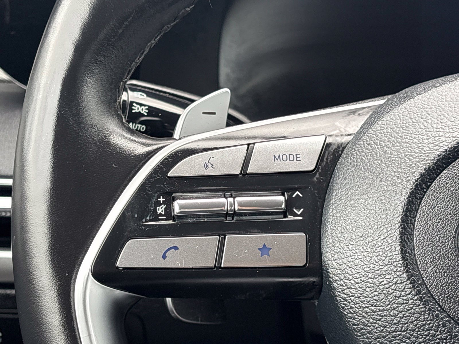 Used 2025 Hyundai Palisade SEL FWD image 30