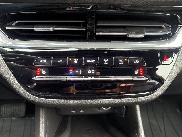 New 2026 Buick Envista Avenir image 27