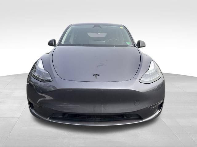 Used 2023 Tesla Model Y Long Range AWD/4WD image 11