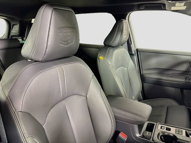 New 2026 Subaru Outback Wilderness AWD/4WD image 29