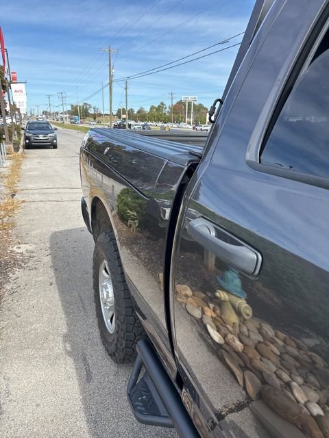 Used 2021 RAM 2500 Tradesman image 10