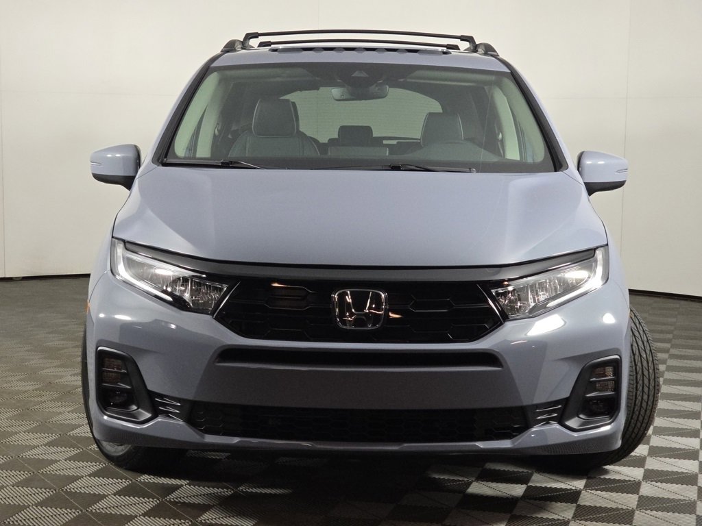 New 2026 Honda Odyssey Touring image 2