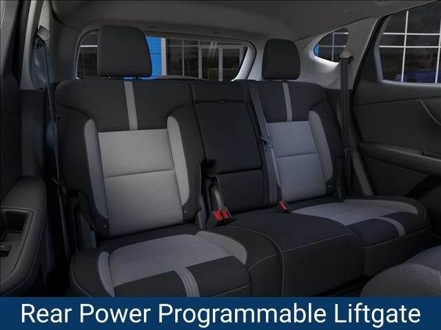 New 2026 Chevrolet Blazer LT w/ Convenience Package FWD image 19