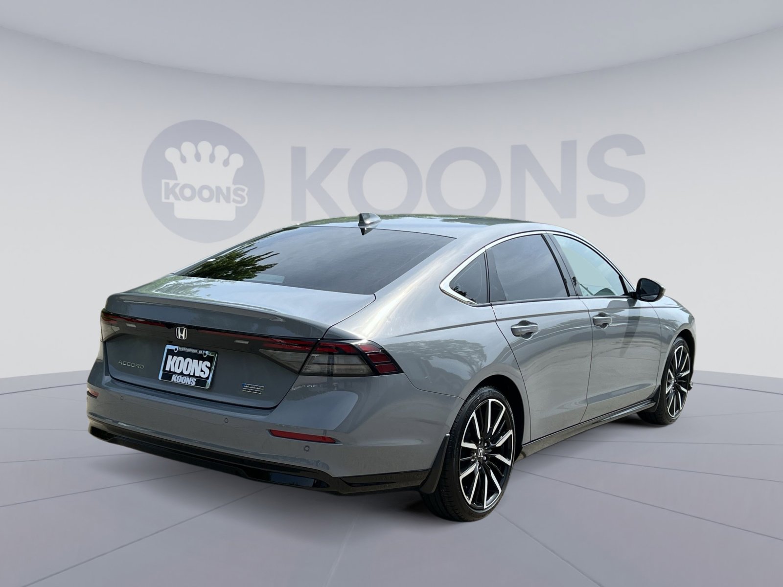 Used 2024 Honda Accord Touring image 16