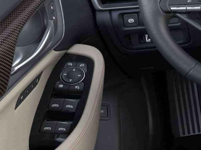 New 2025 Cadillac CT5 Sport w/ Technology Package image 23