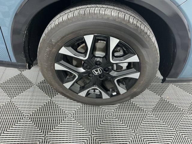 Certified 2027 Honda HR-V EX-L image 27