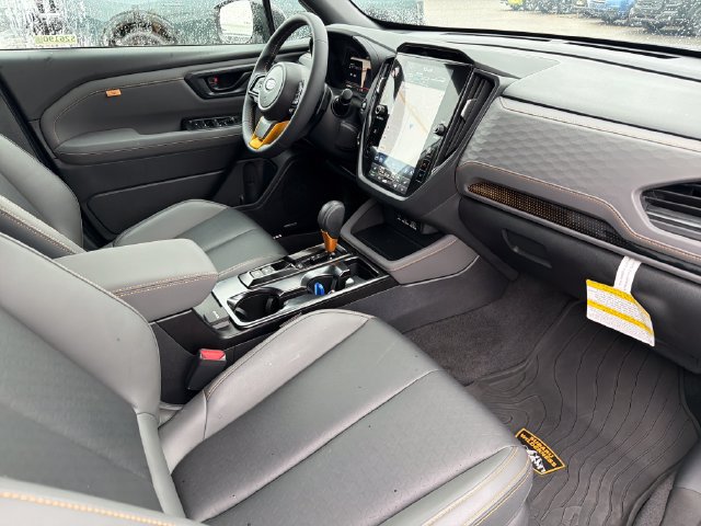 Used 2026 Subaru Forester Wilderness AWD/4WD image 24