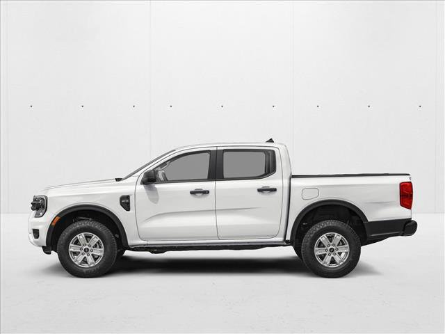 New 2026 Ford Ranger XL w/ Trailer Tow Package image 3