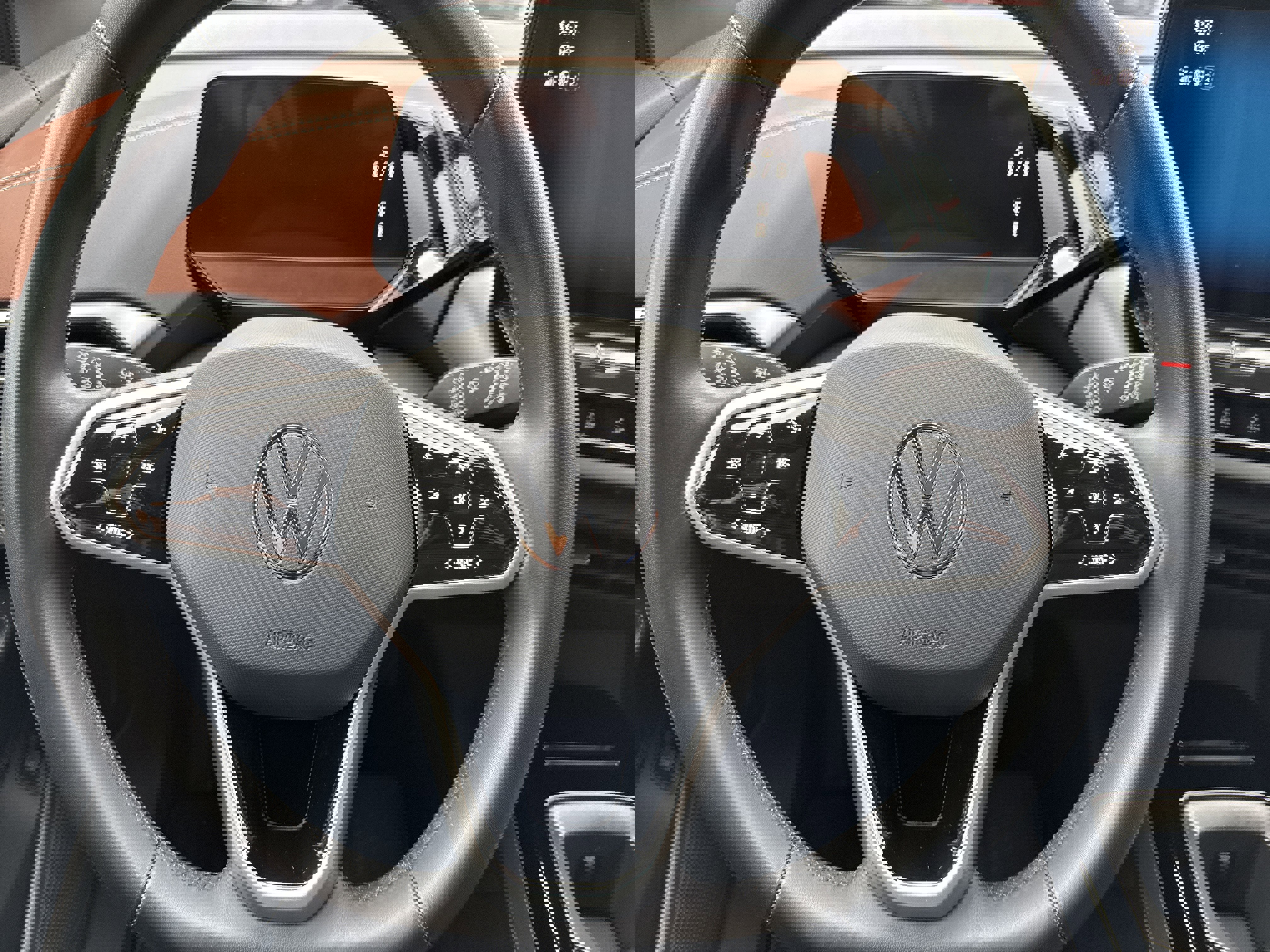 Used 2022 Volkswagen ID.4 Pro S image 13