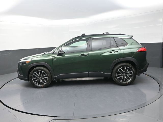 Used 2026 Toyota Corolla Cross XLE w/ Convenience Package image 21