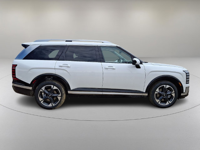 New 2026 Hyundai Palisade Limited AWD/4WD image 8